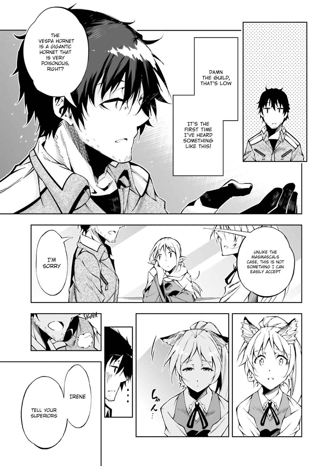 Page 17 Chapter 2 Exterminator