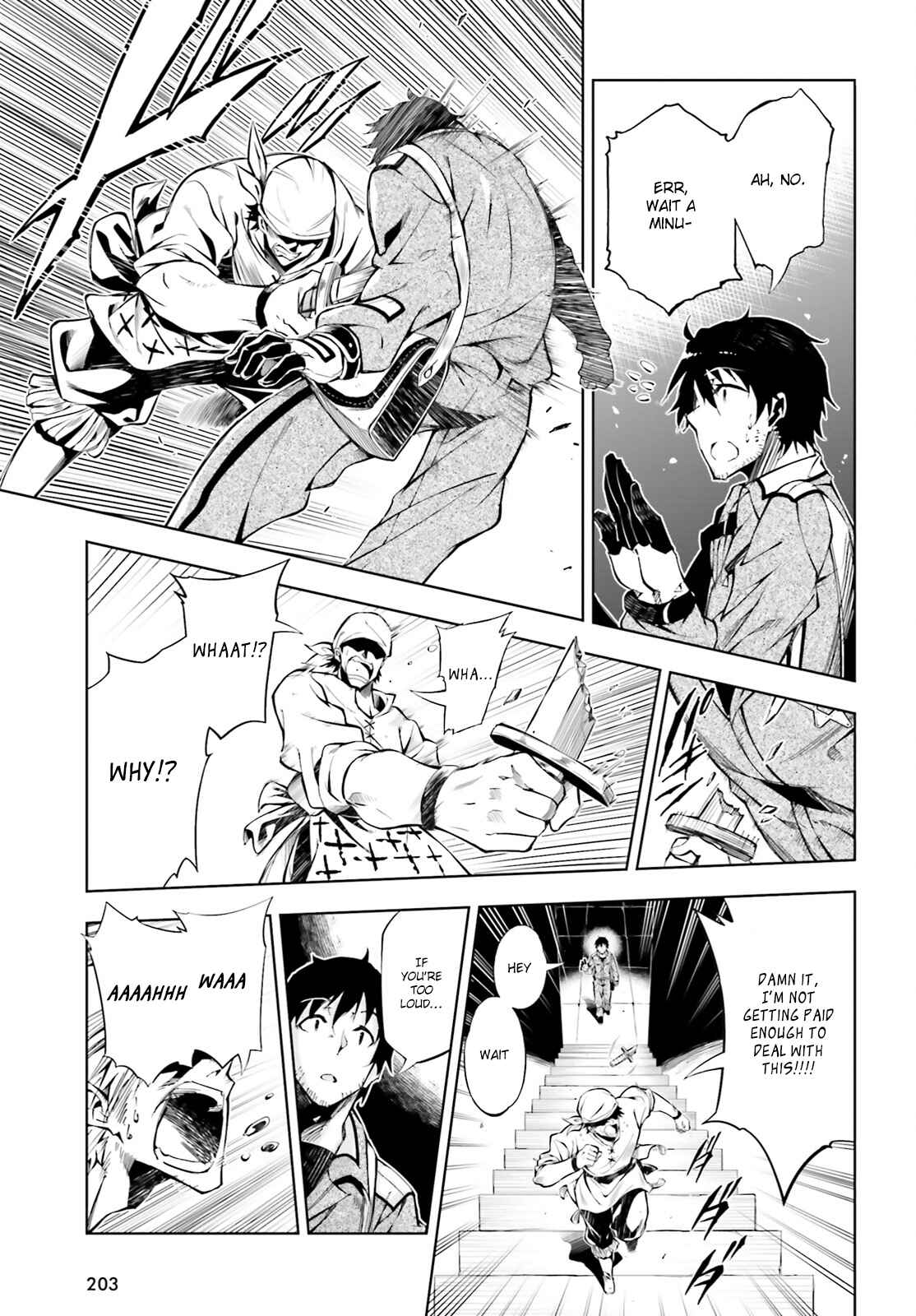 Page 28 Chapter 2 Exterminator