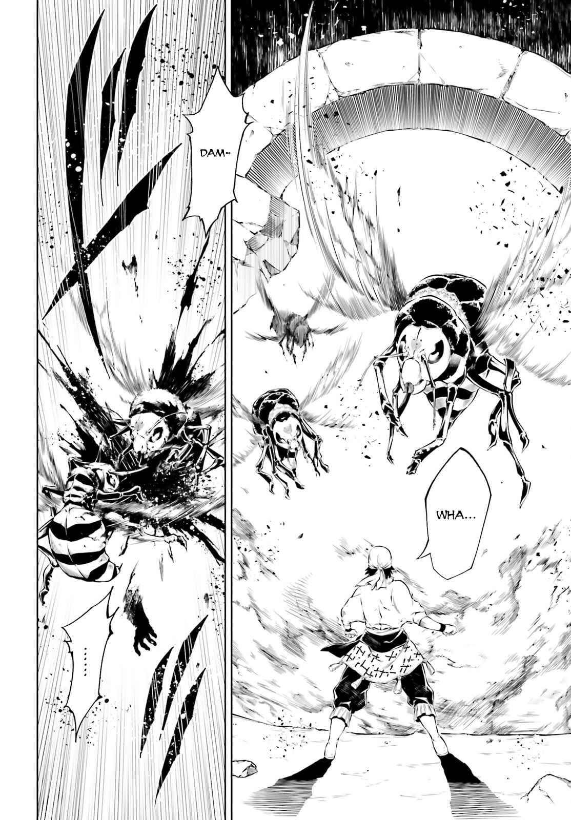 Page 29 Chapter 2 Exterminator