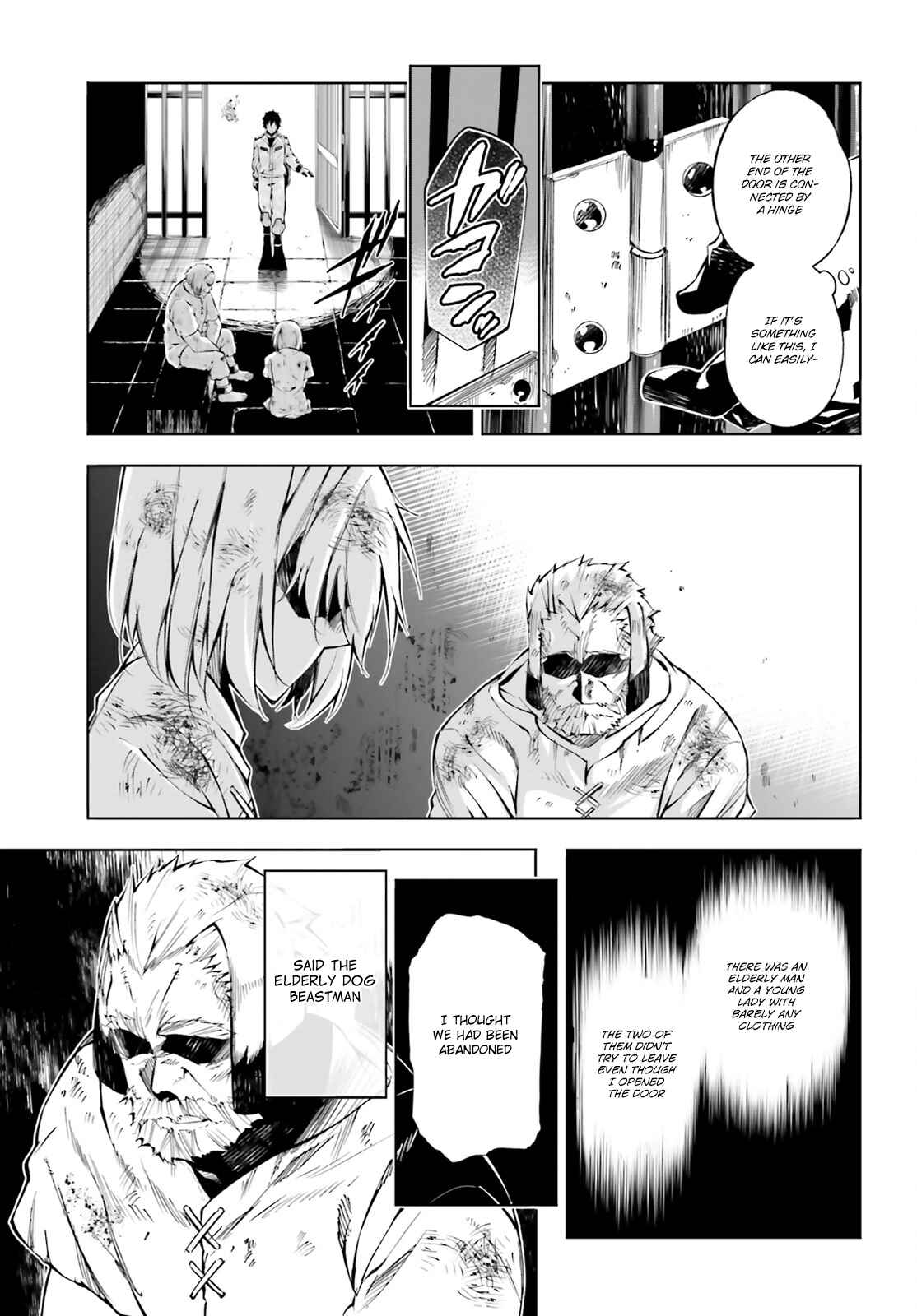 Page 32 Chapter 2 Exterminator
