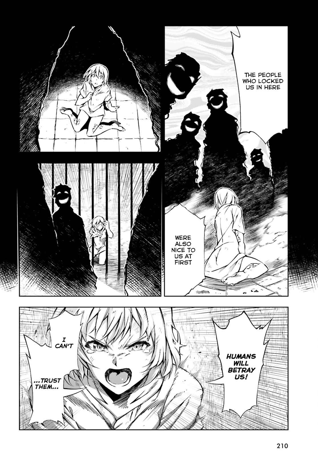 Page 35 Chapter 2 Exterminator