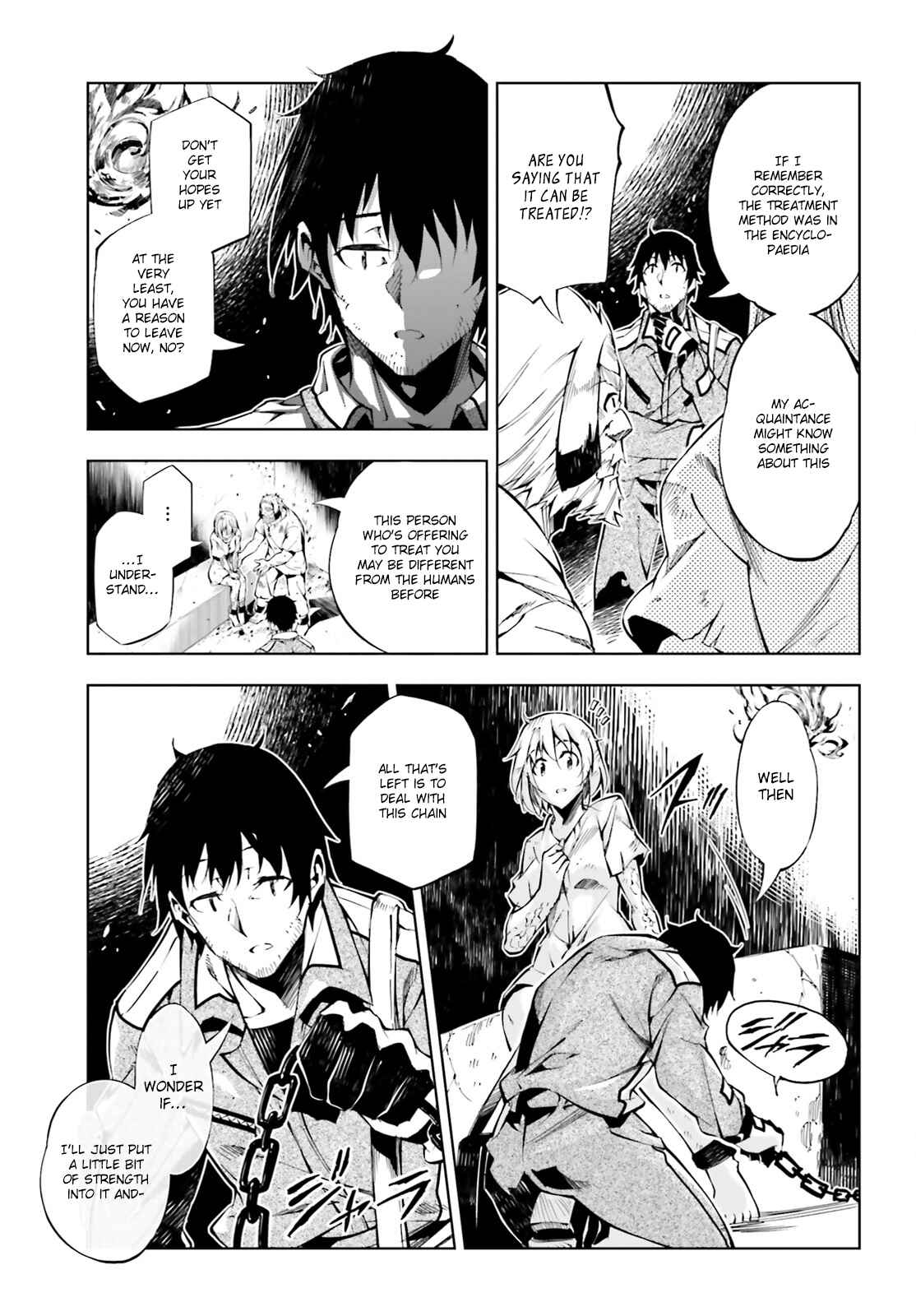 Page 38 Chapter 2 Exterminator