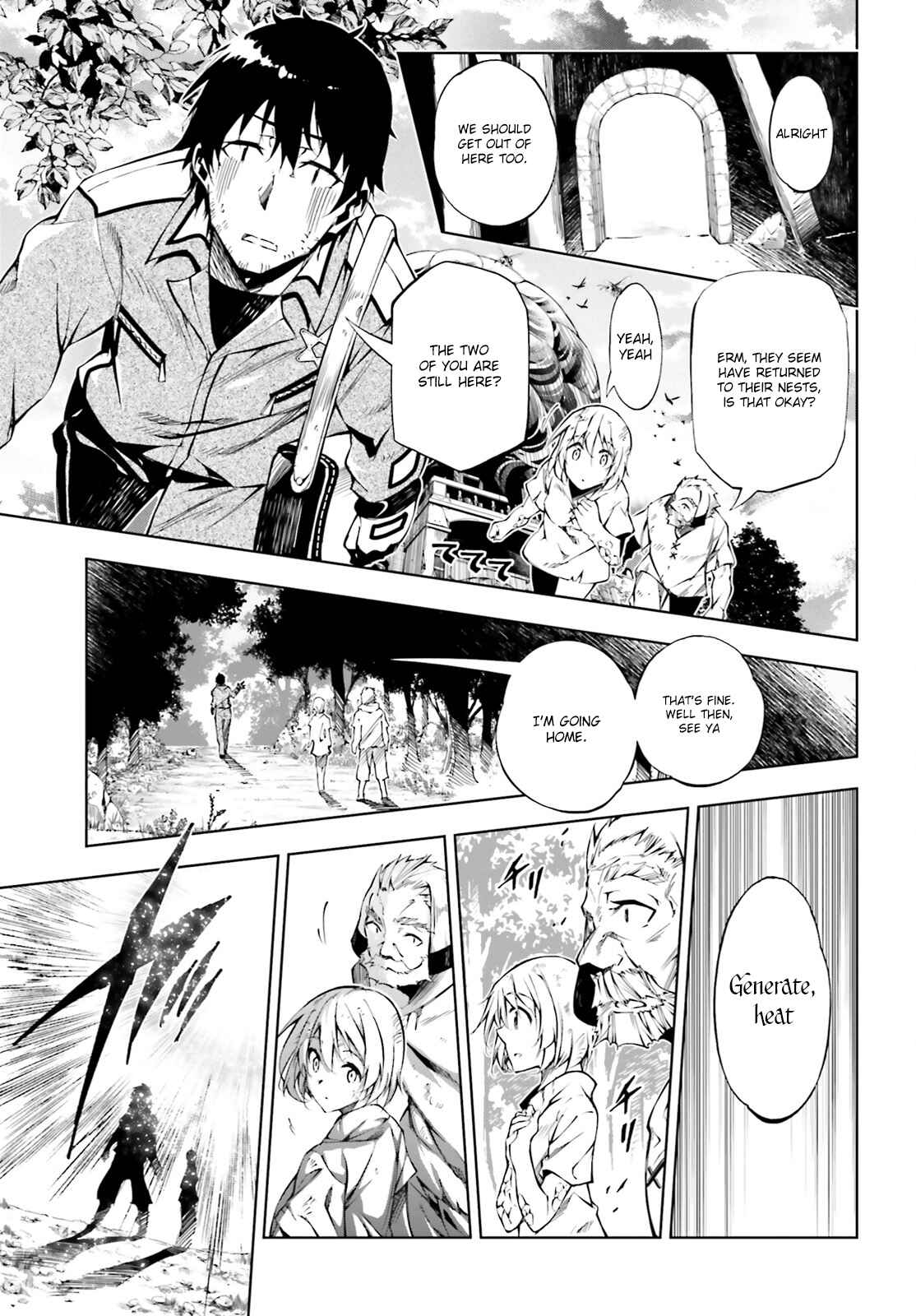 Page 48 Chapter 2 Exterminator