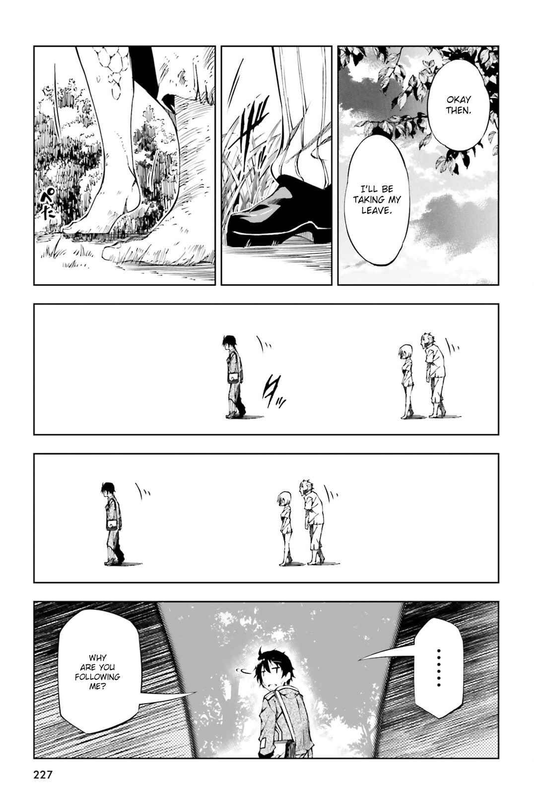 Page 51 Chapter 2 Exterminator