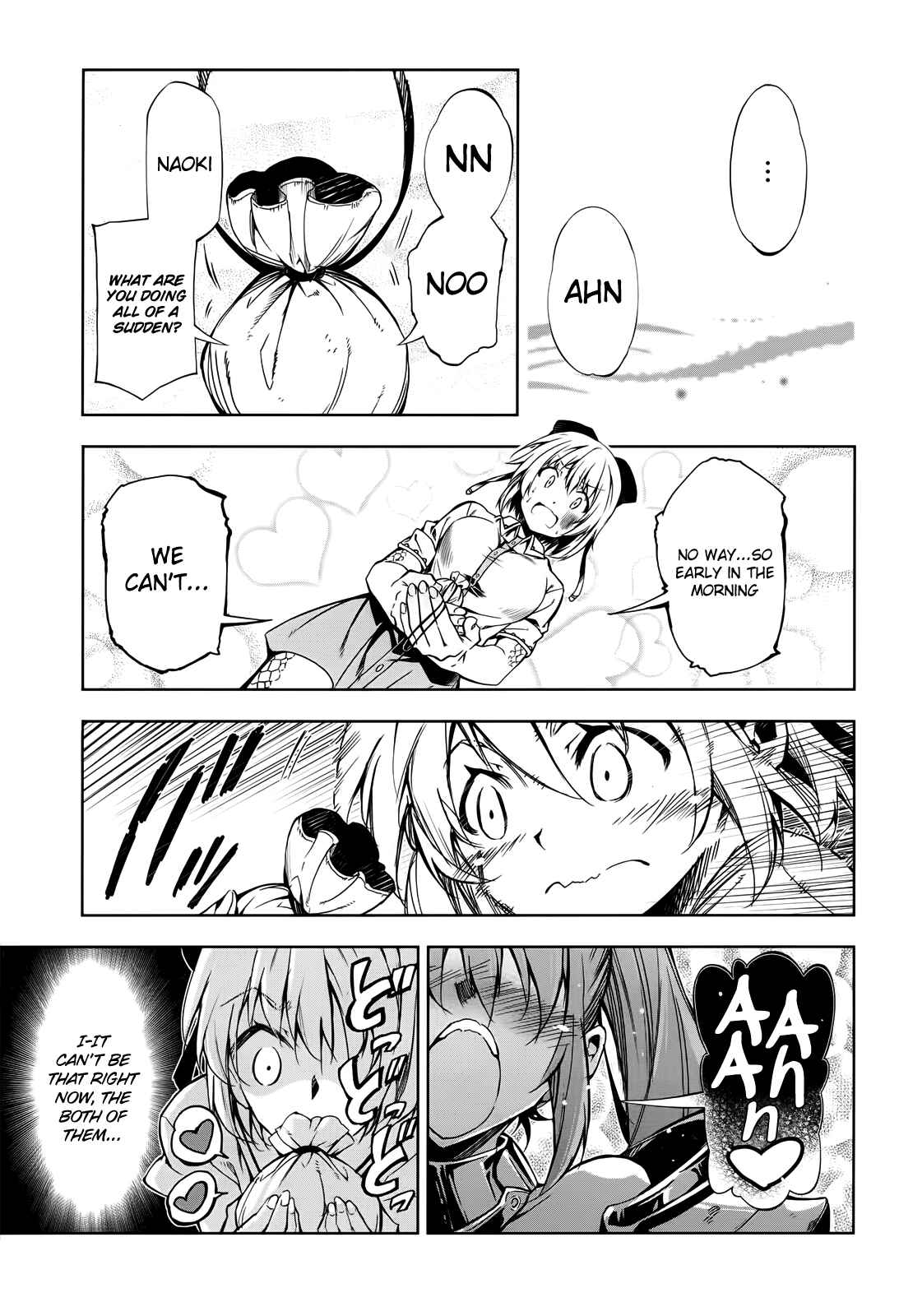 Page 11 Chapter 7 Exterminator
