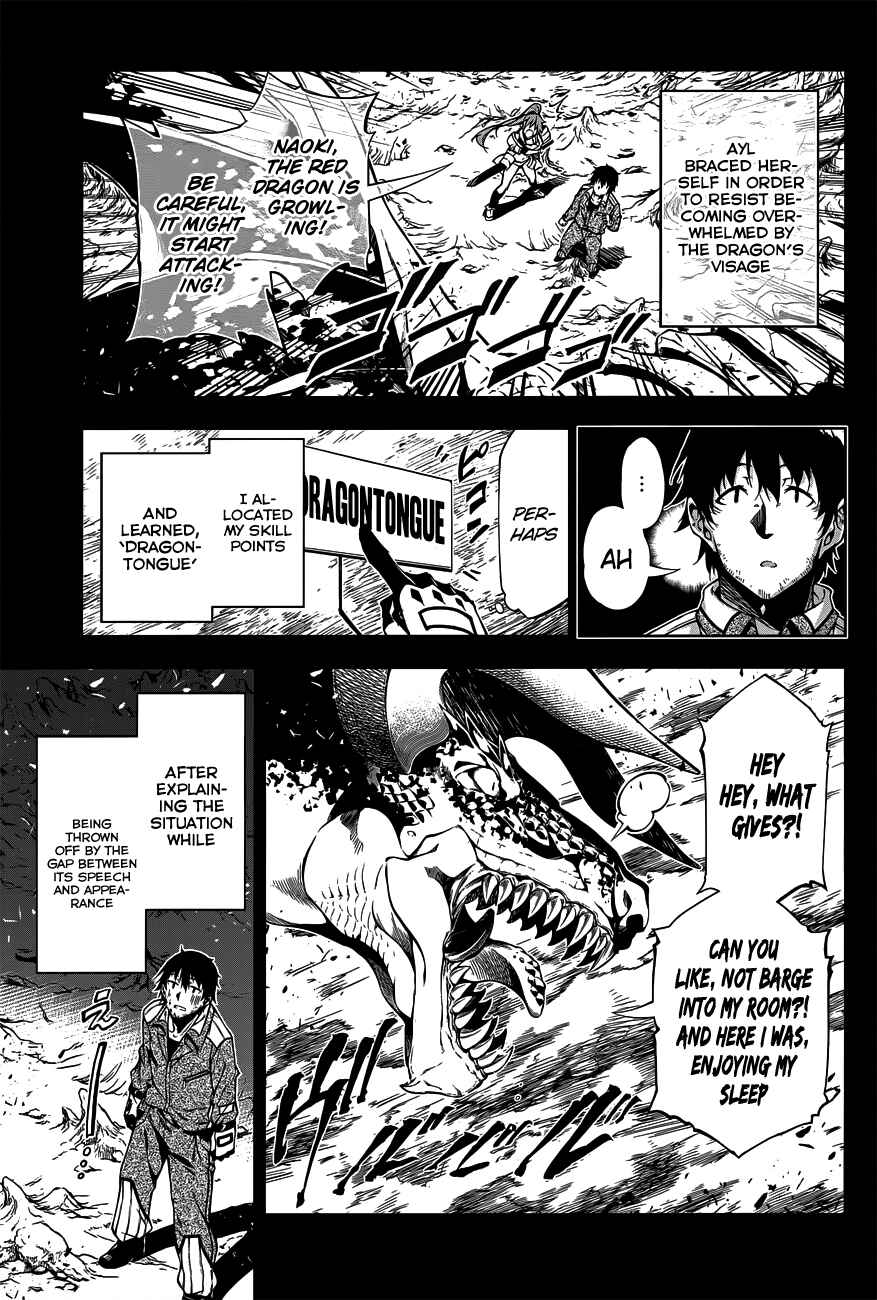 Page 11 Chapter 6 Exterminator