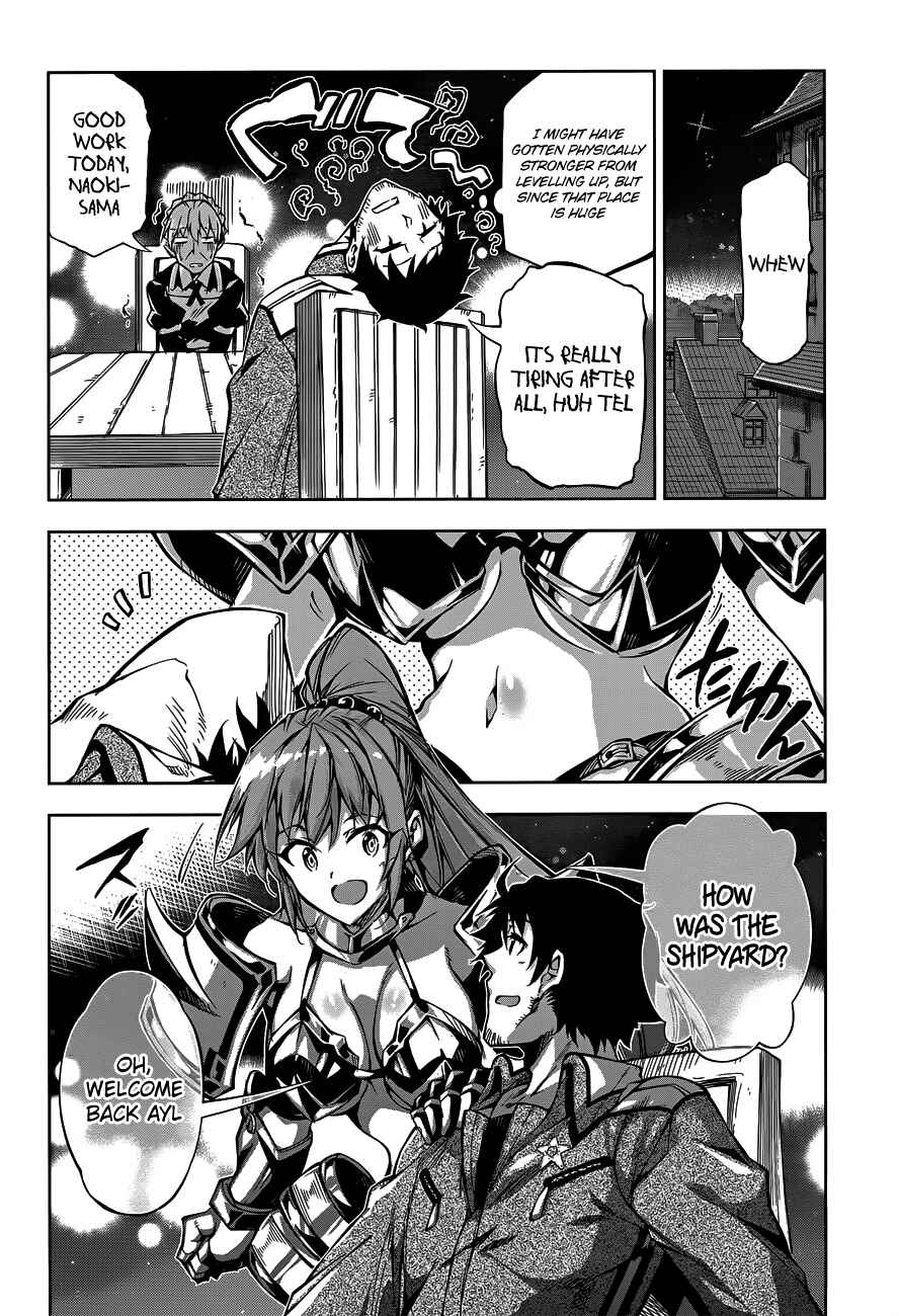 Page 22 Chapter 6 Exterminator
