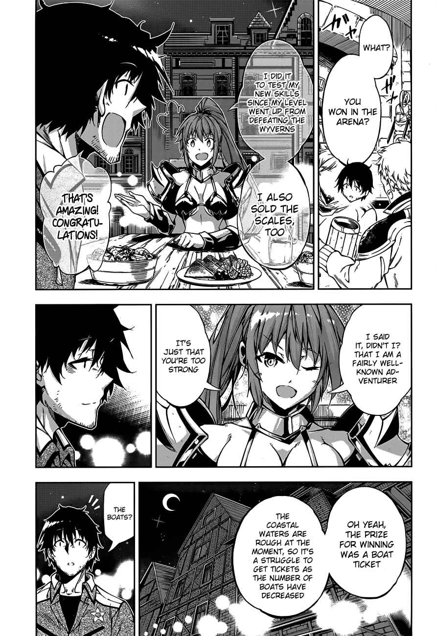 Page 23 Chapter 6 Exterminator
