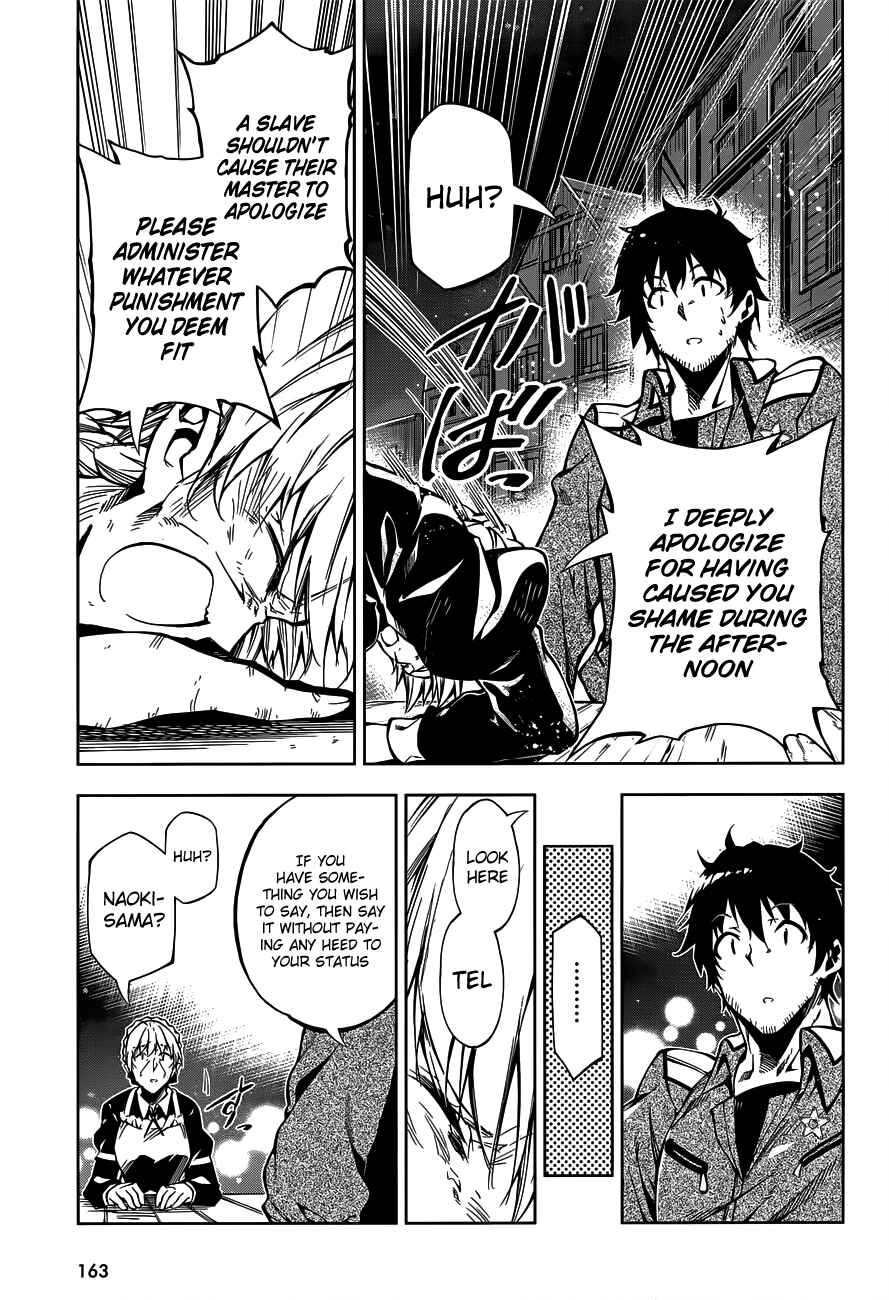 Page 25 Chapter 6 Exterminator