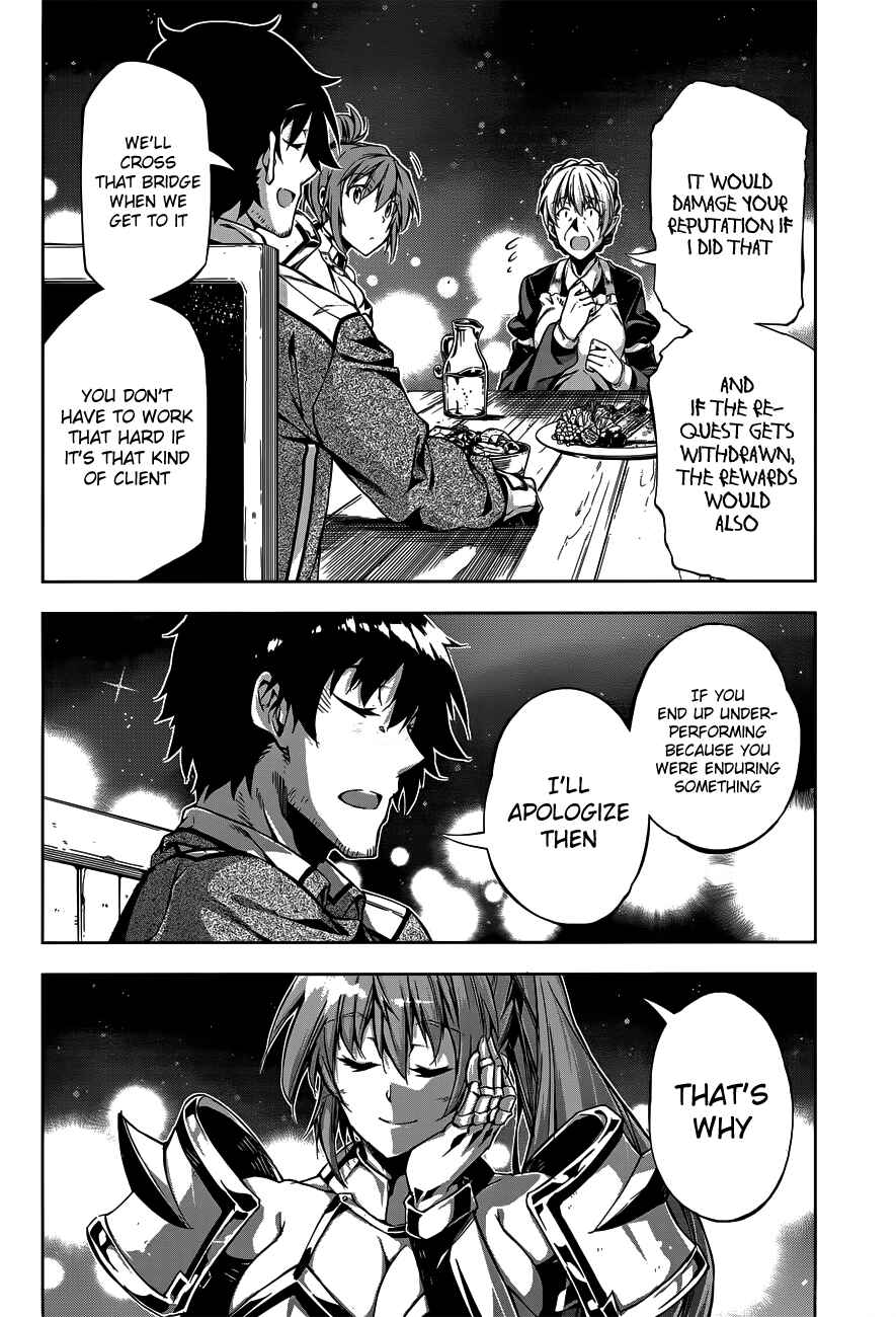 Page 26 Chapter 6 Exterminator