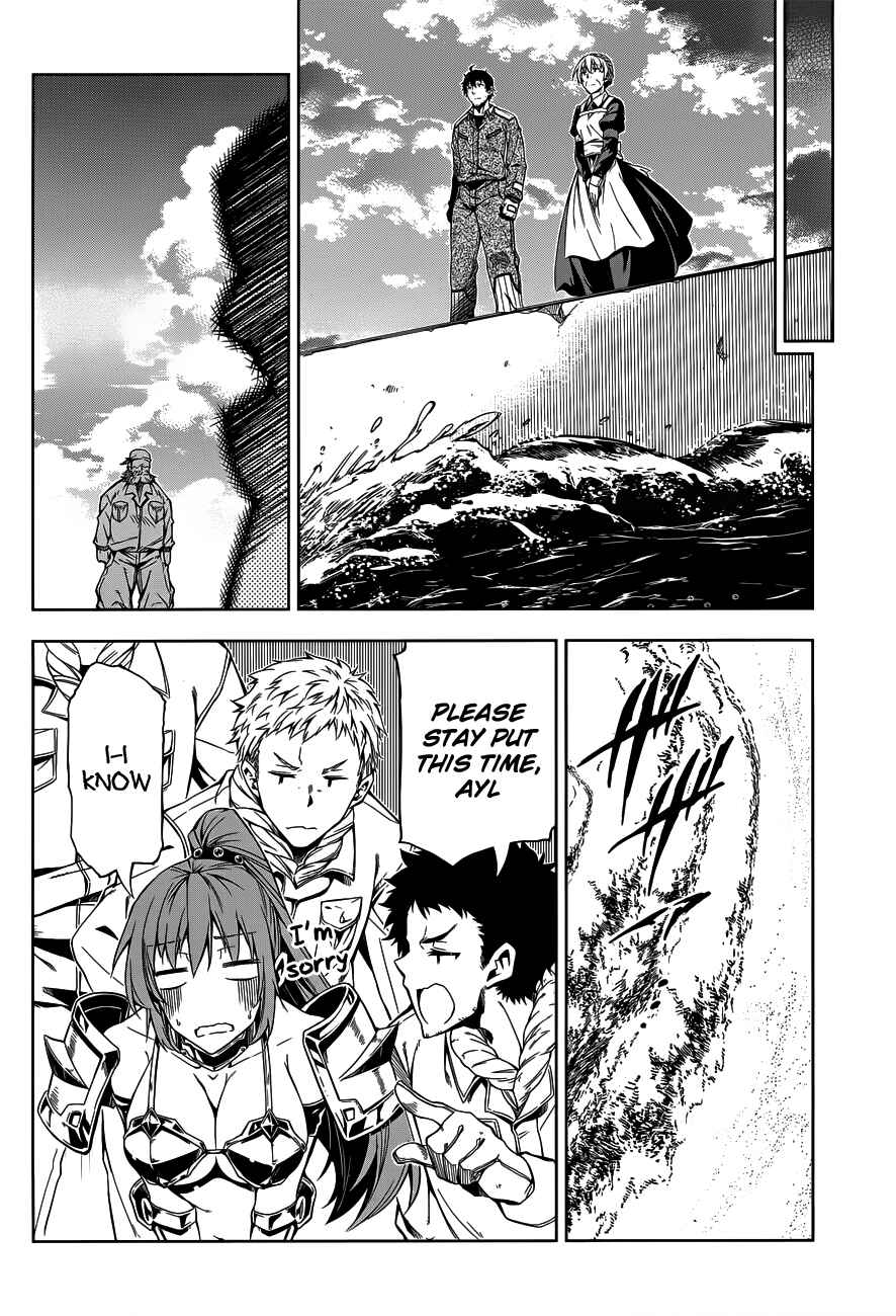 Page 40 Chapter 6 Exterminator