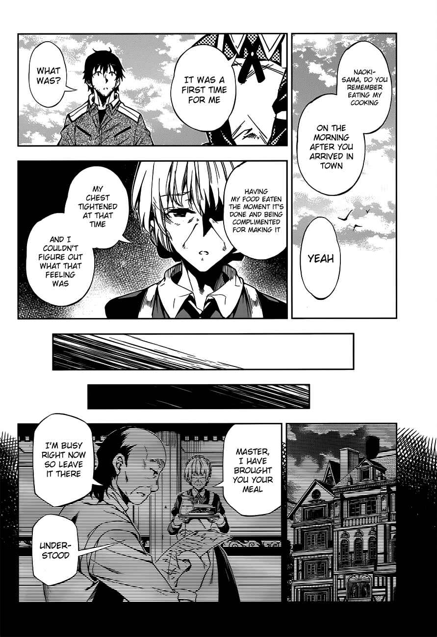 Page 42 Chapter 6 Exterminator
