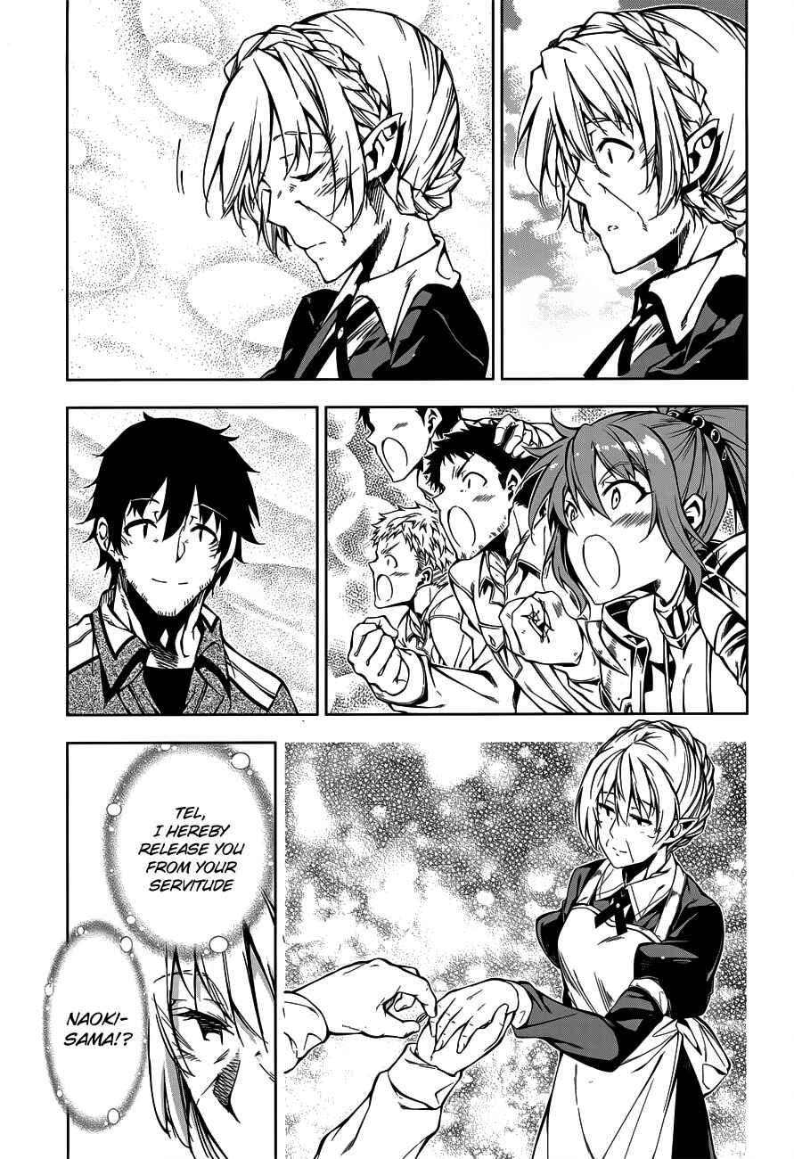 Page 45 Chapter 6 Exterminator