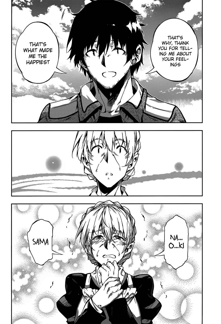Page 48 Chapter 6 Exterminator