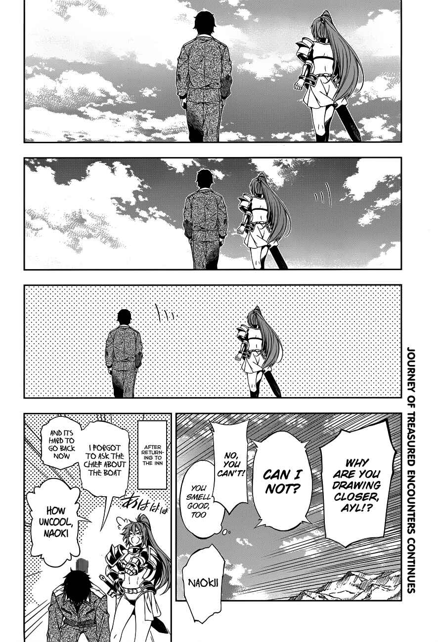 Page 54 Chapter 6 Exterminator