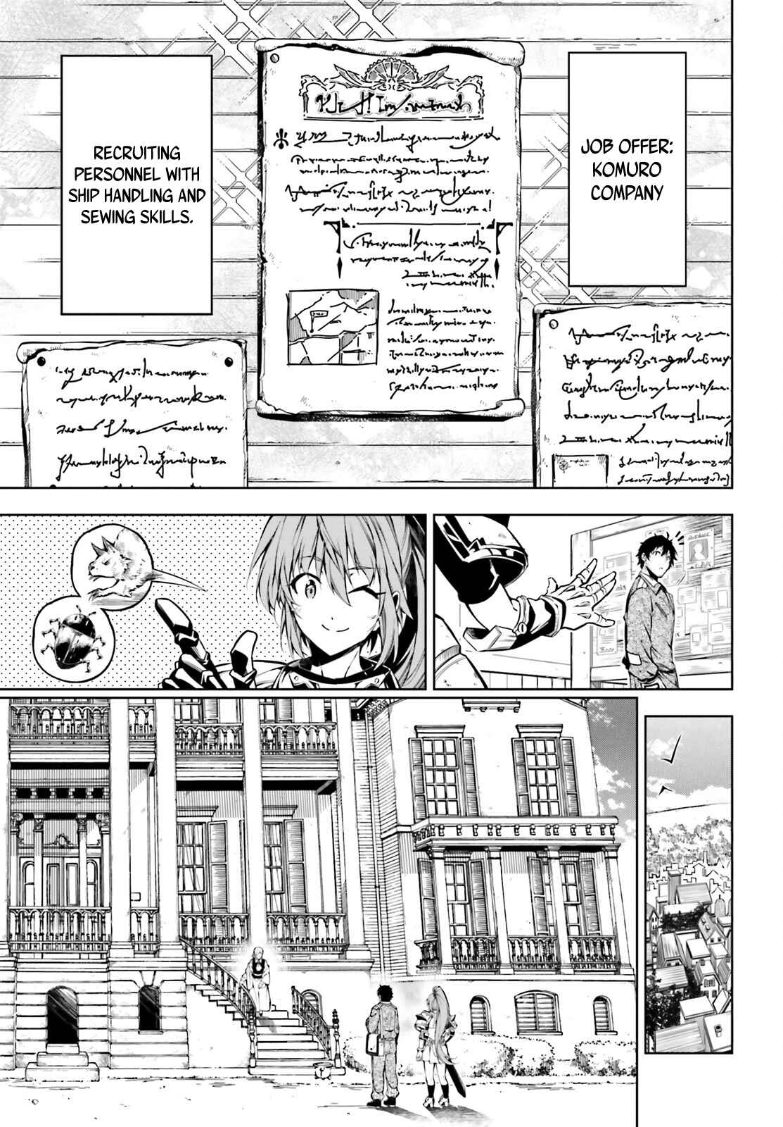 Page 17 Chapter 16 Exterminator