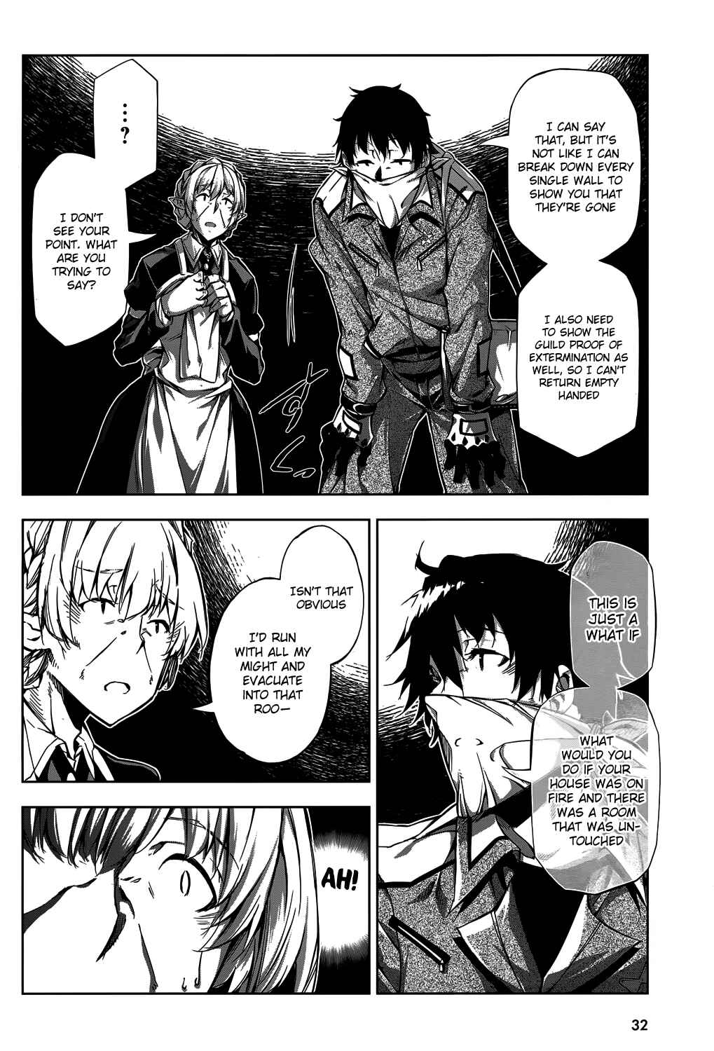 Page 23 Chapter 5 Exterminator