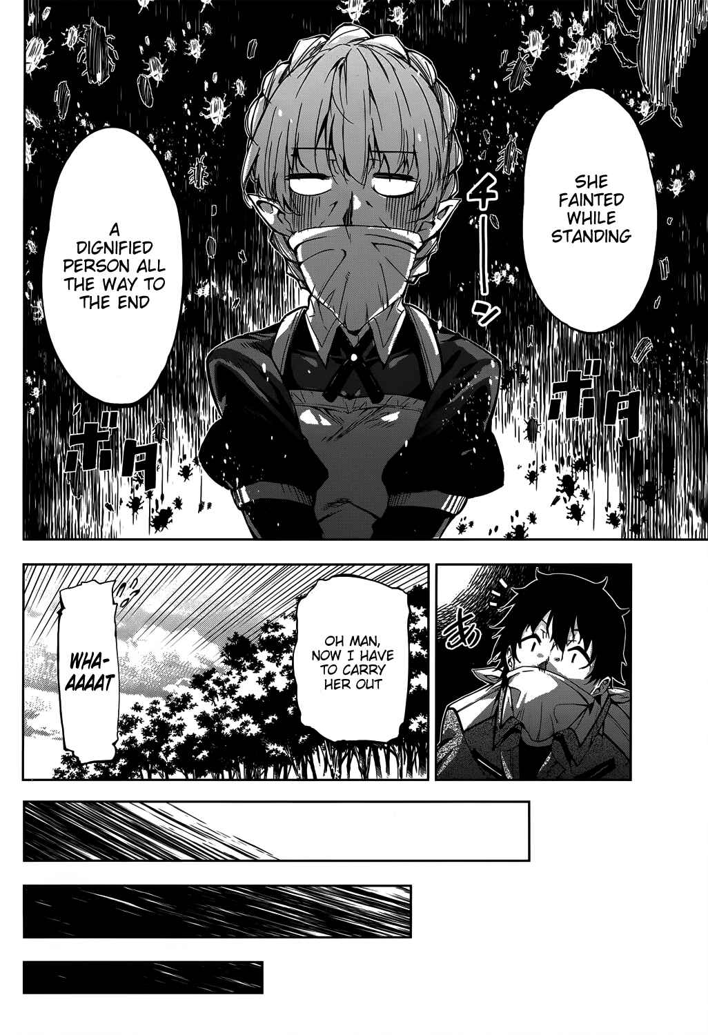 Page 28 Chapter 5 Exterminator