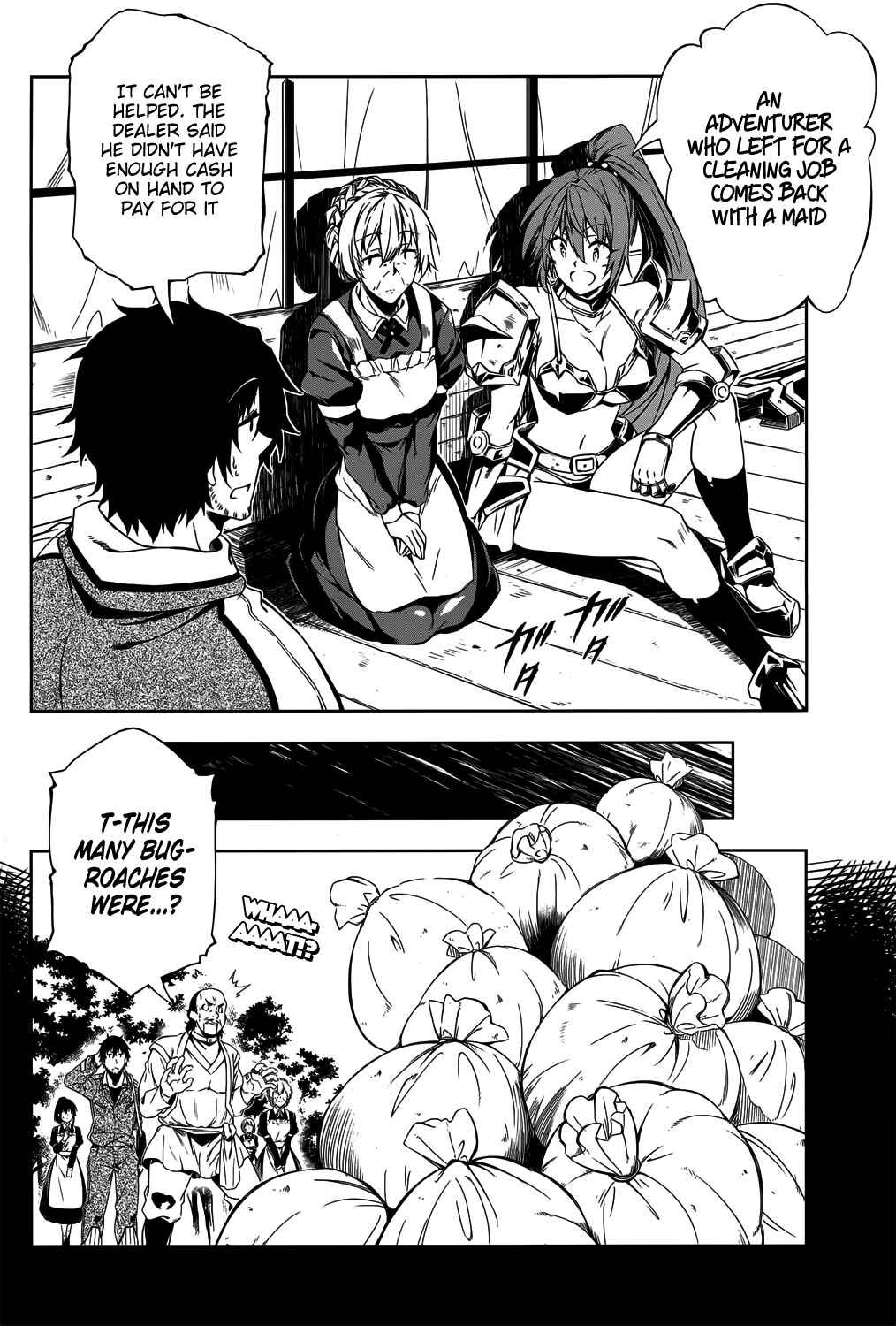 Page 30 Chapter 5 Exterminator