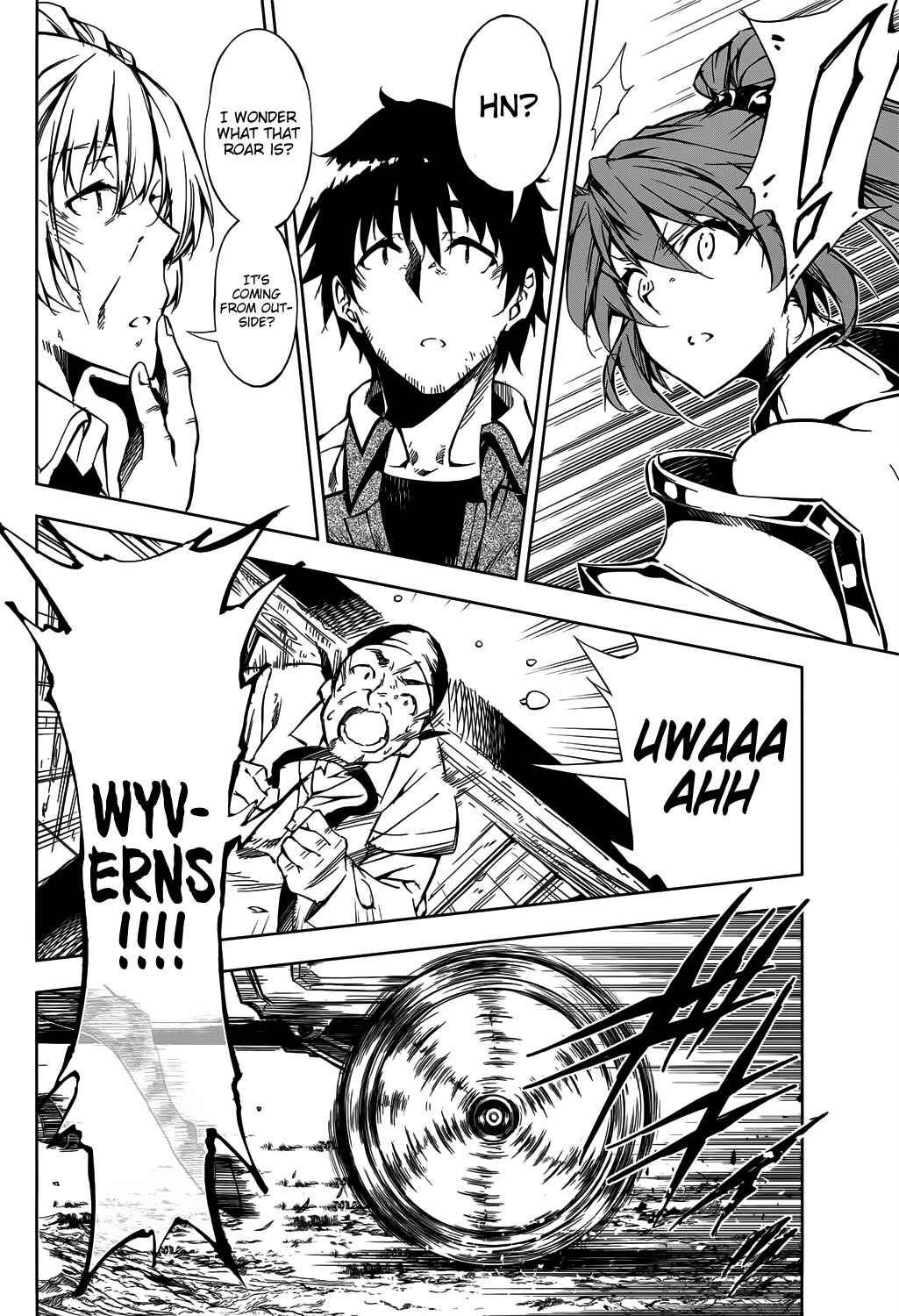 Page 37 Chapter 5 Exterminator