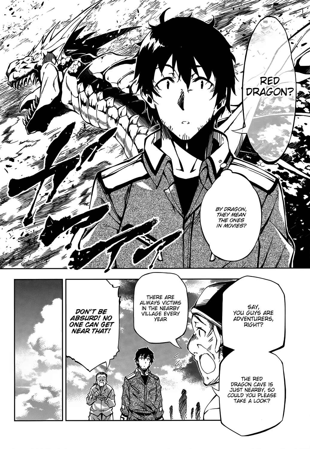 Page 43 Chapter 5 Exterminator