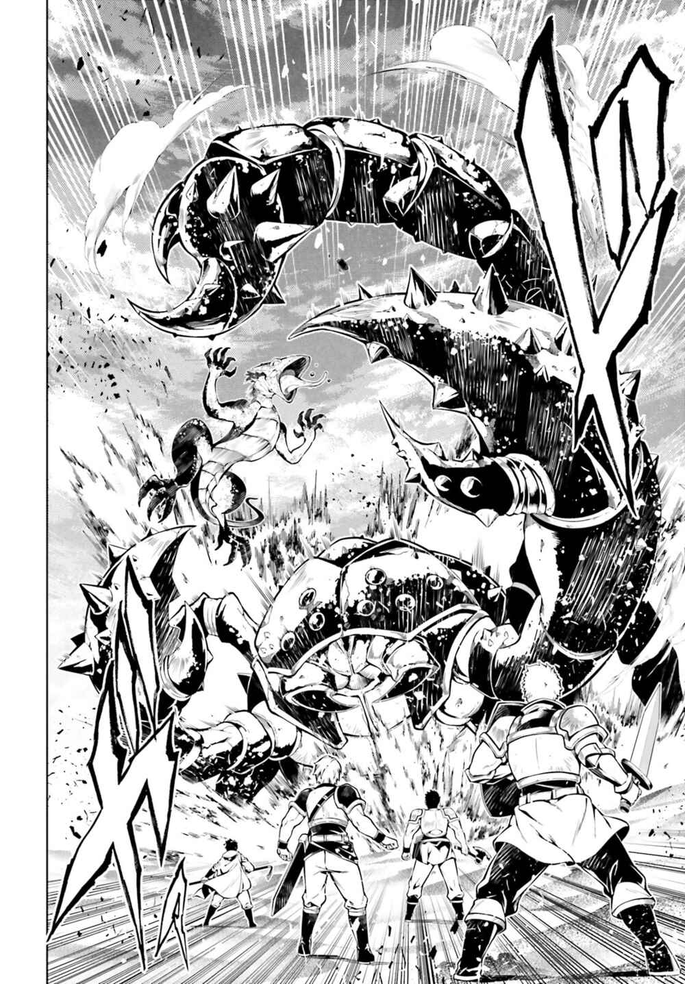 Page 13 Chapter 24 Exterminator