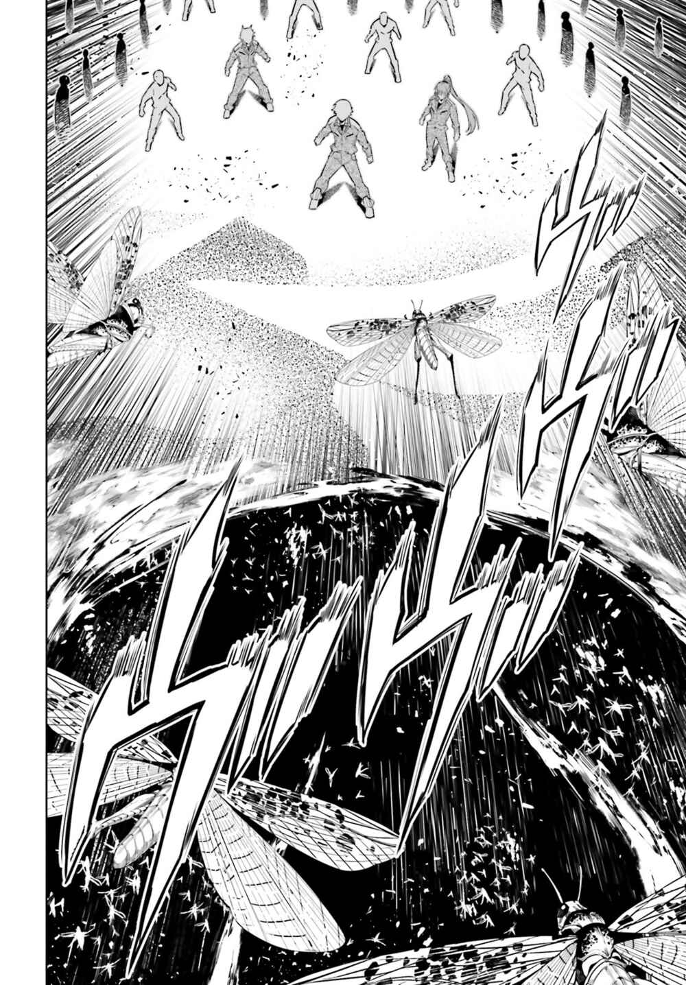 Page 29 Chapter 23 Exterminator