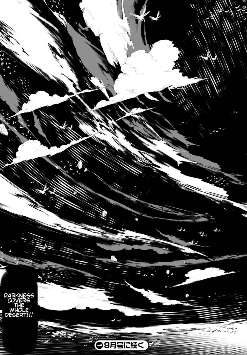 Page 32 Chapter 23 Exterminator