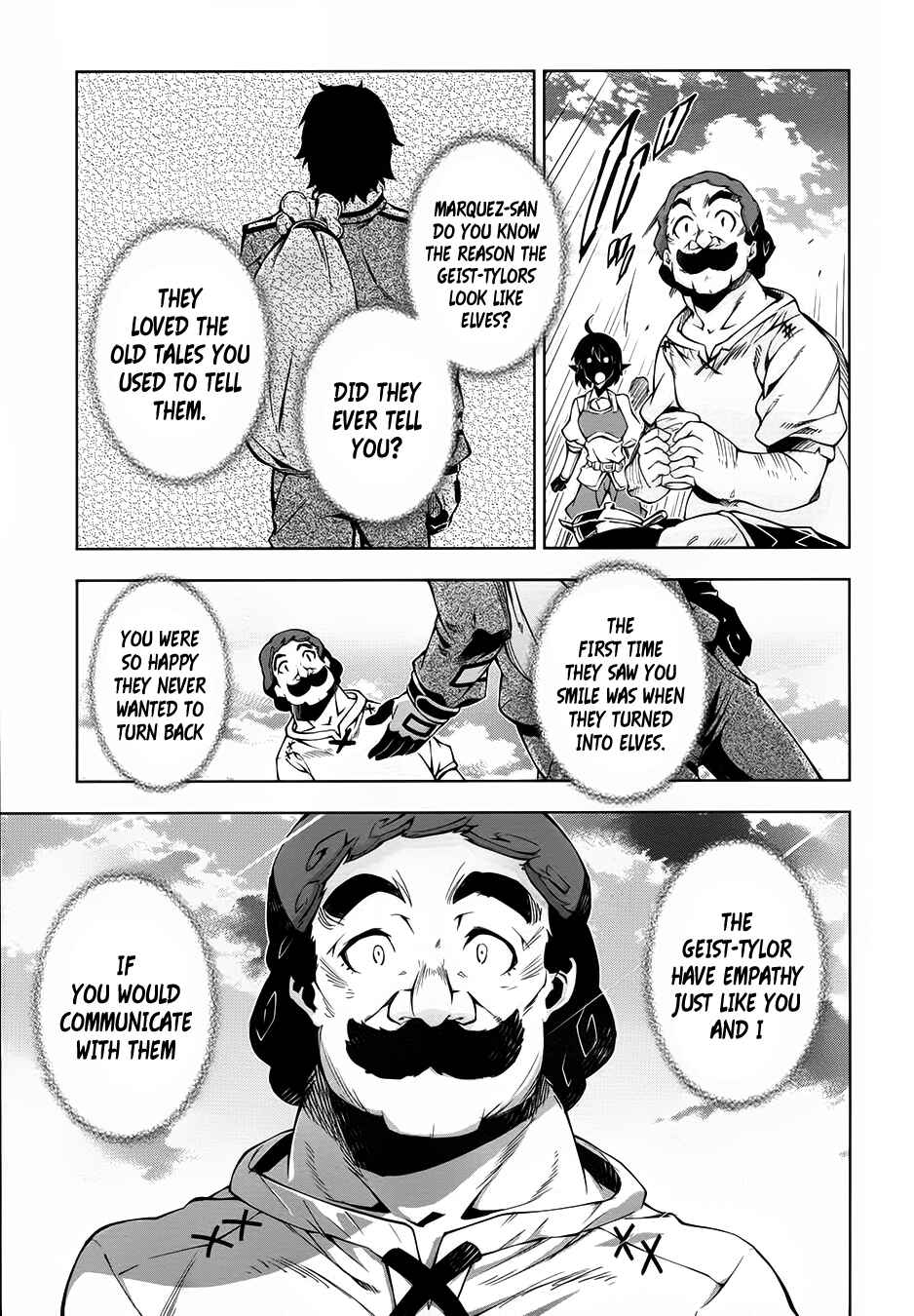 Page 30 Chapter 12 Exterminator