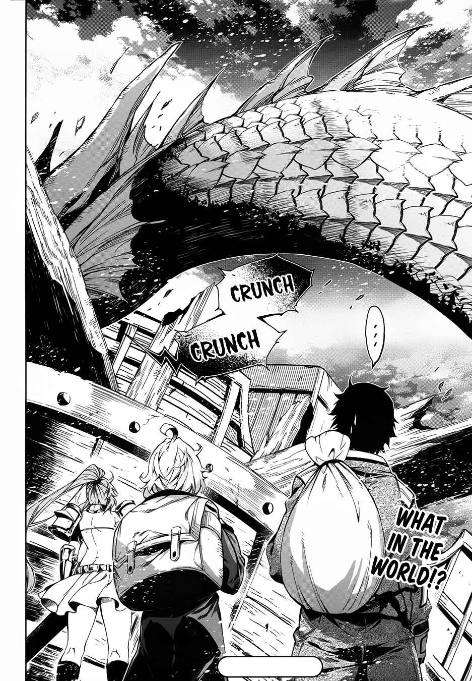 Page 37 Chapter 12 Exterminator