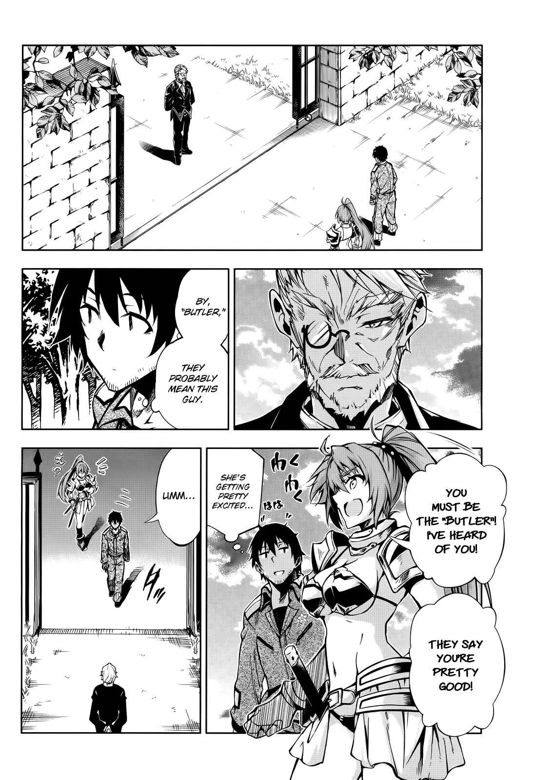 Page 24 Chapter 9 Exterminator