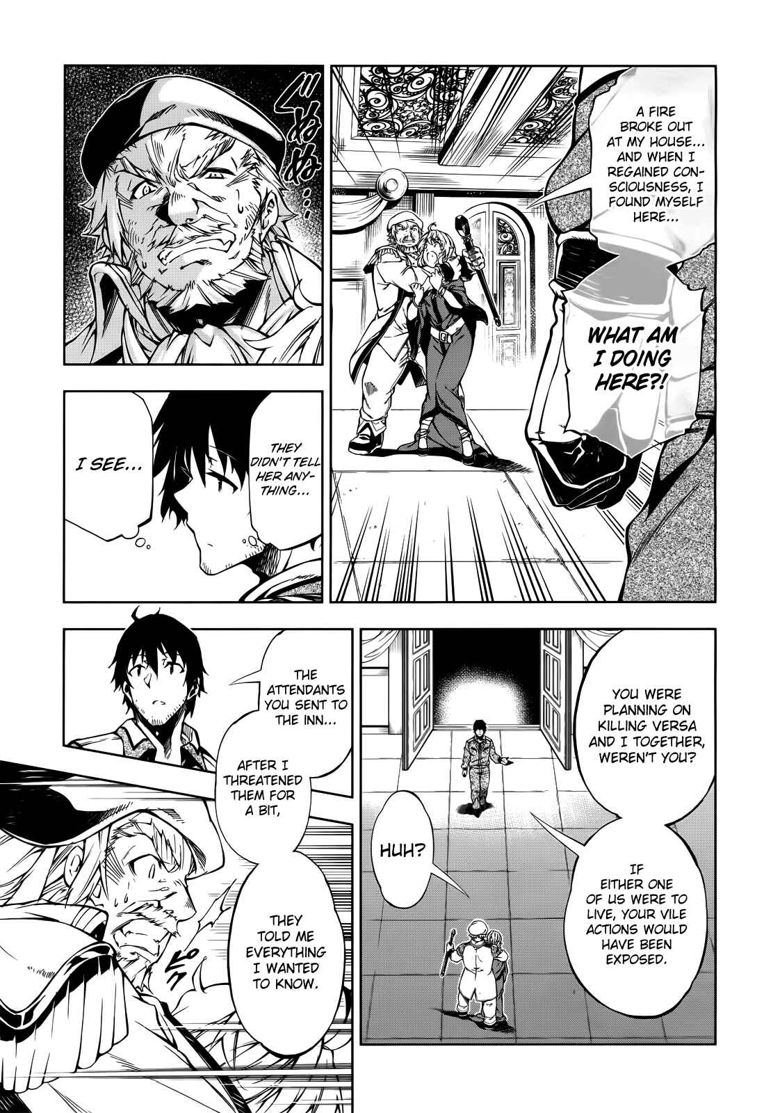 Page 35 Chapter 9 Exterminator