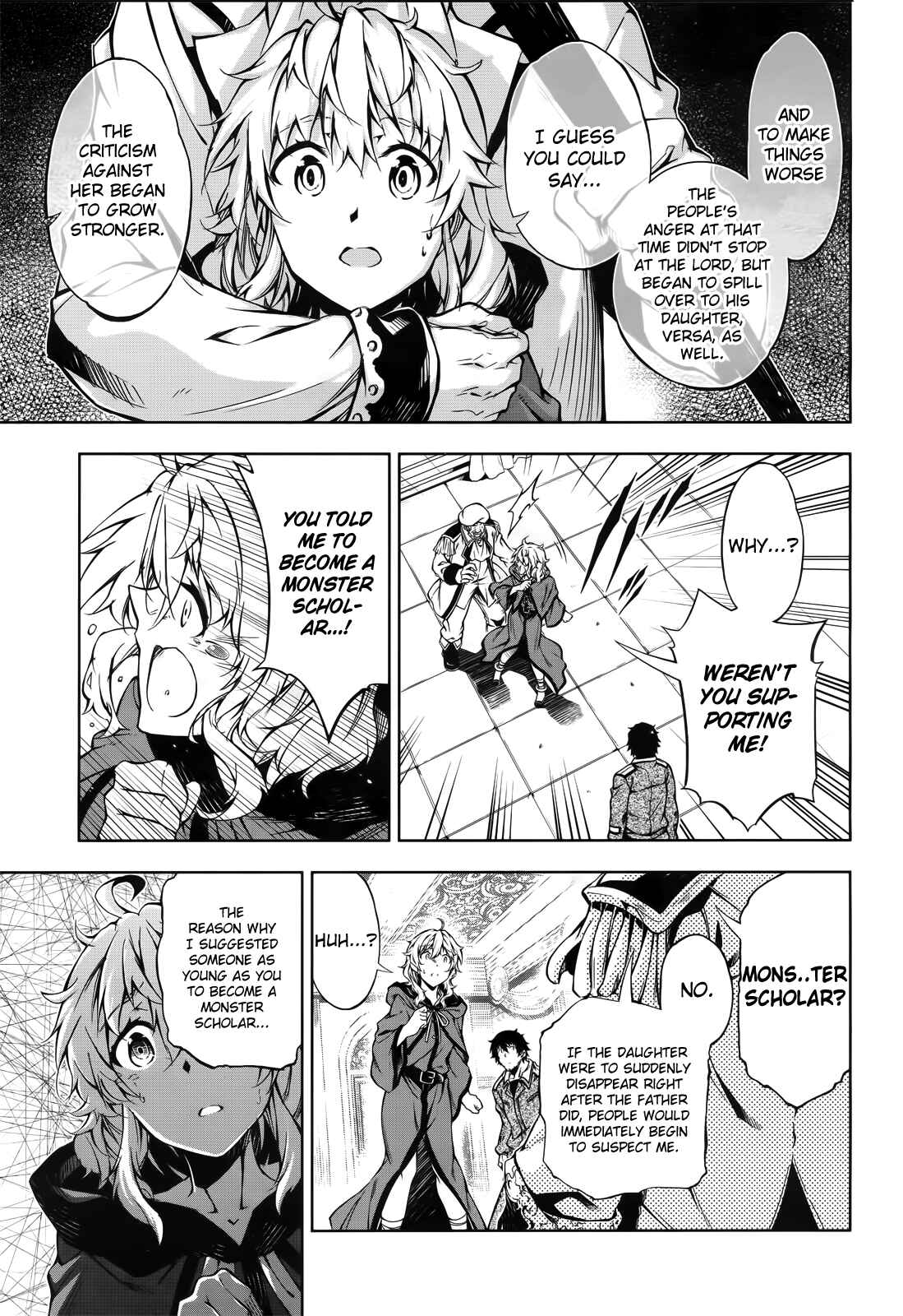 Page 39 Chapter 9 Exterminator
