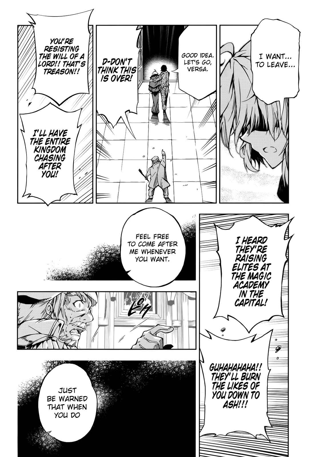 Page 42 Chapter 9 Exterminator