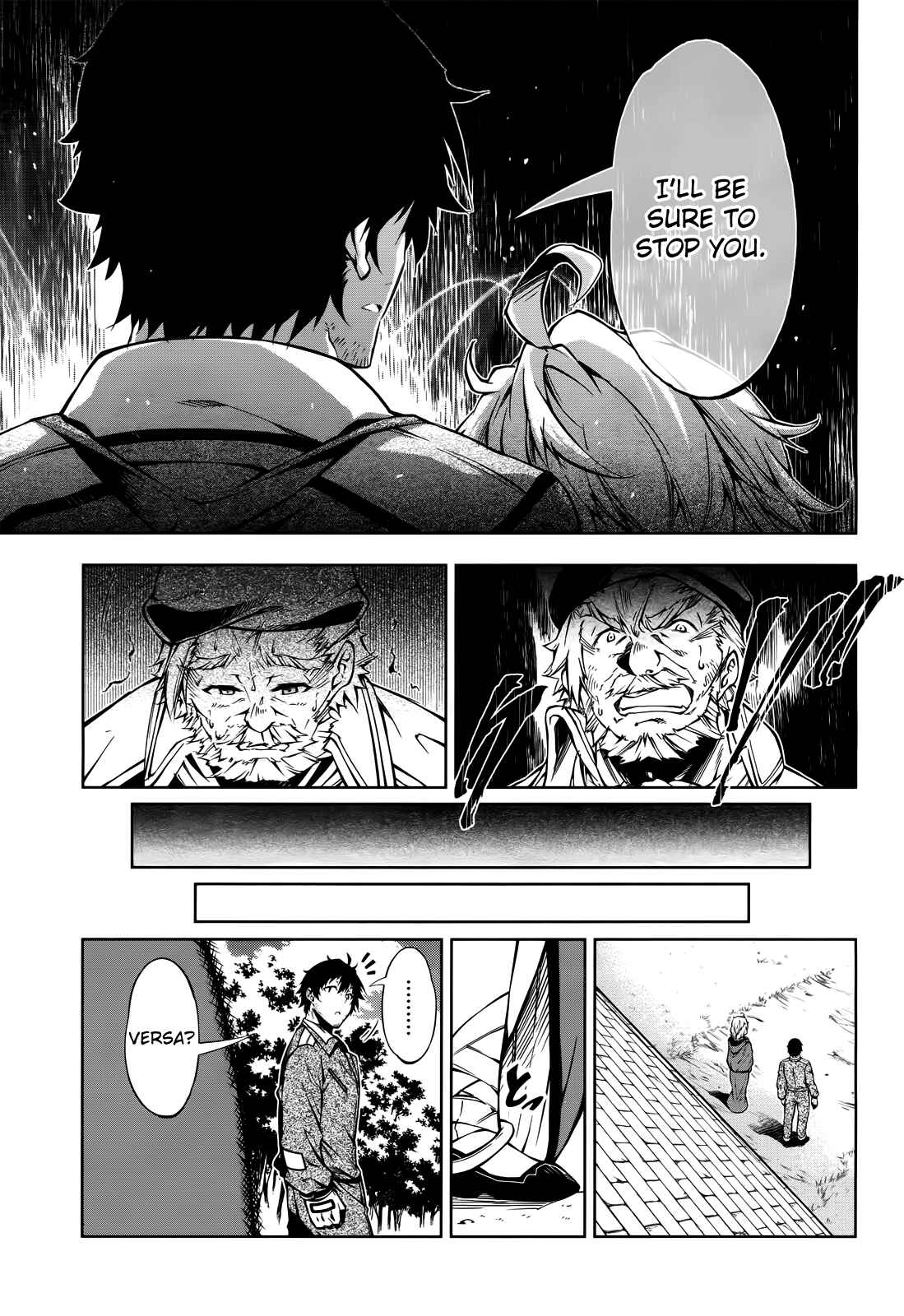 Page 43 Chapter 9 Exterminator