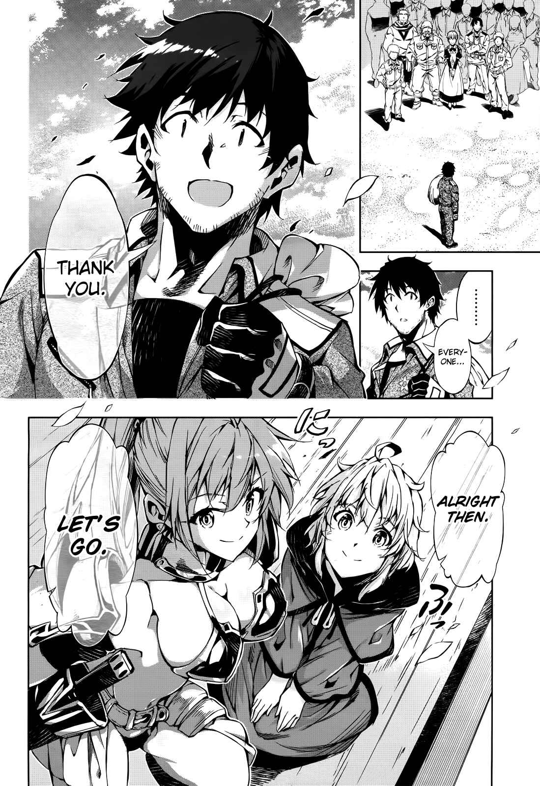 Page 50 Chapter 9 Exterminator