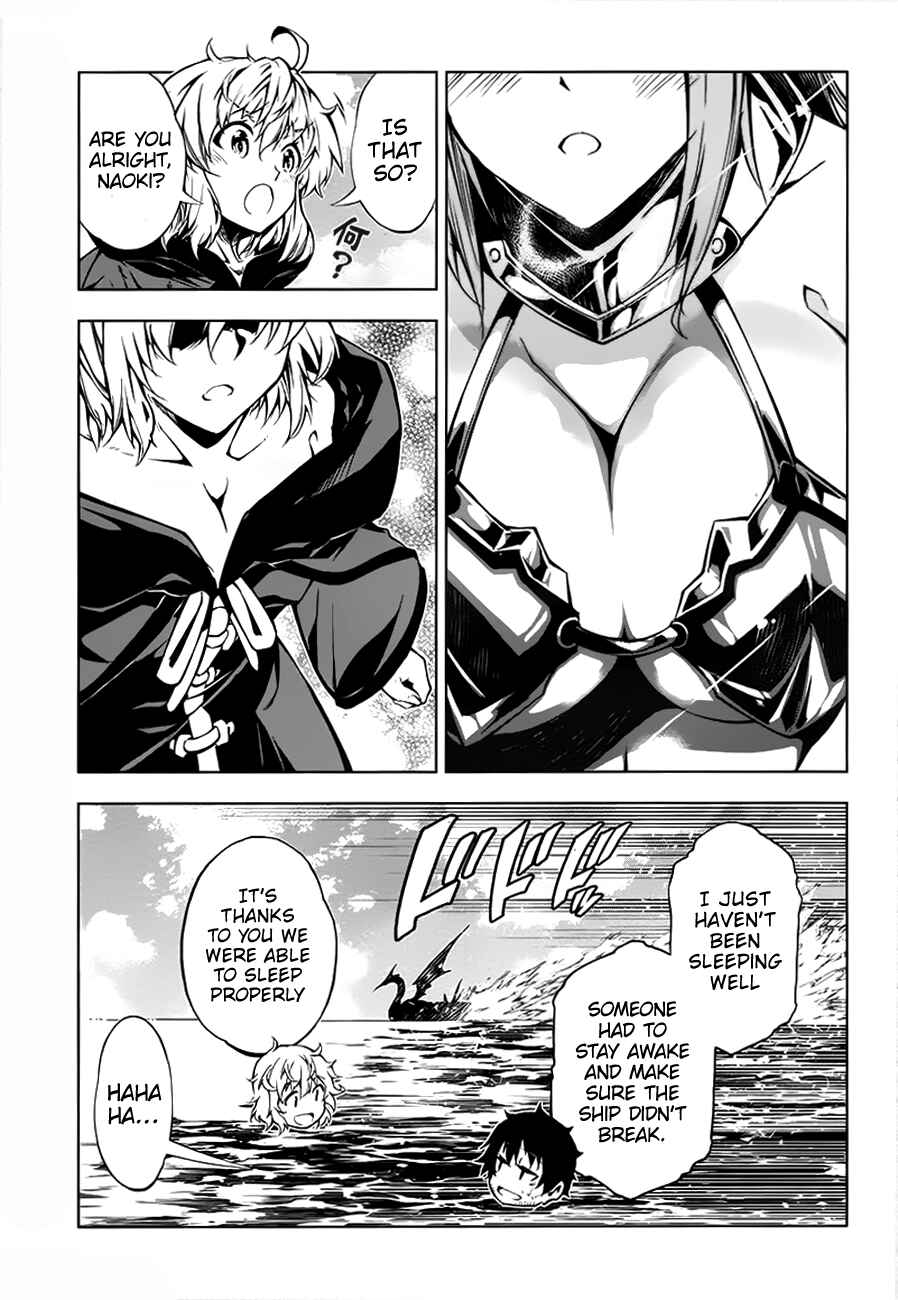 Page 14 Chapter 13 Exterminator