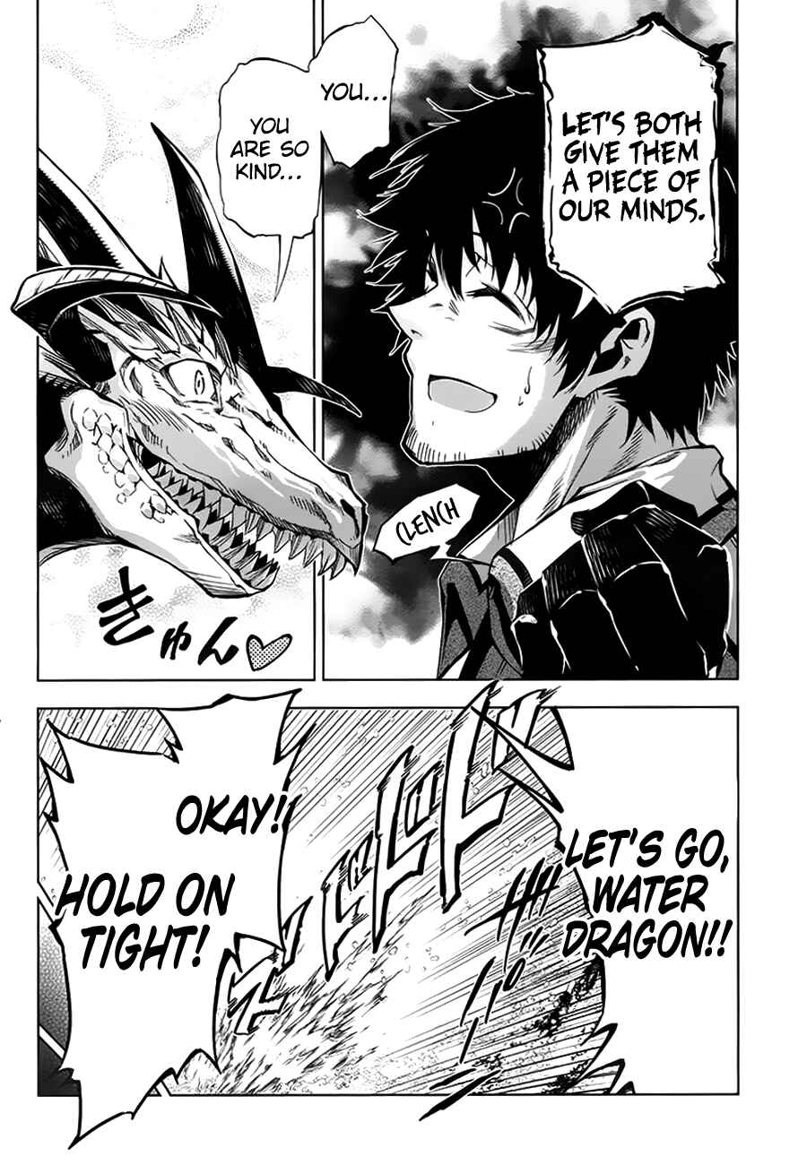 Page 19 Chapter 13 Exterminator