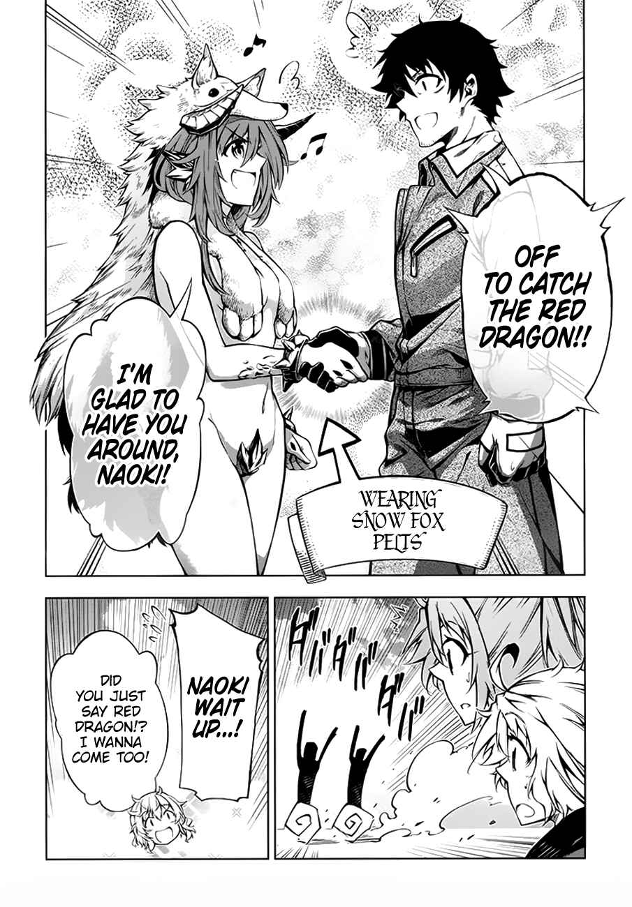 Page 22 Chapter 13 Exterminator