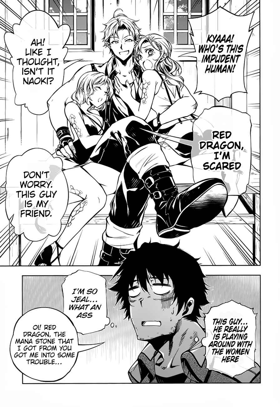 Page 24 Chapter 13 Exterminator
