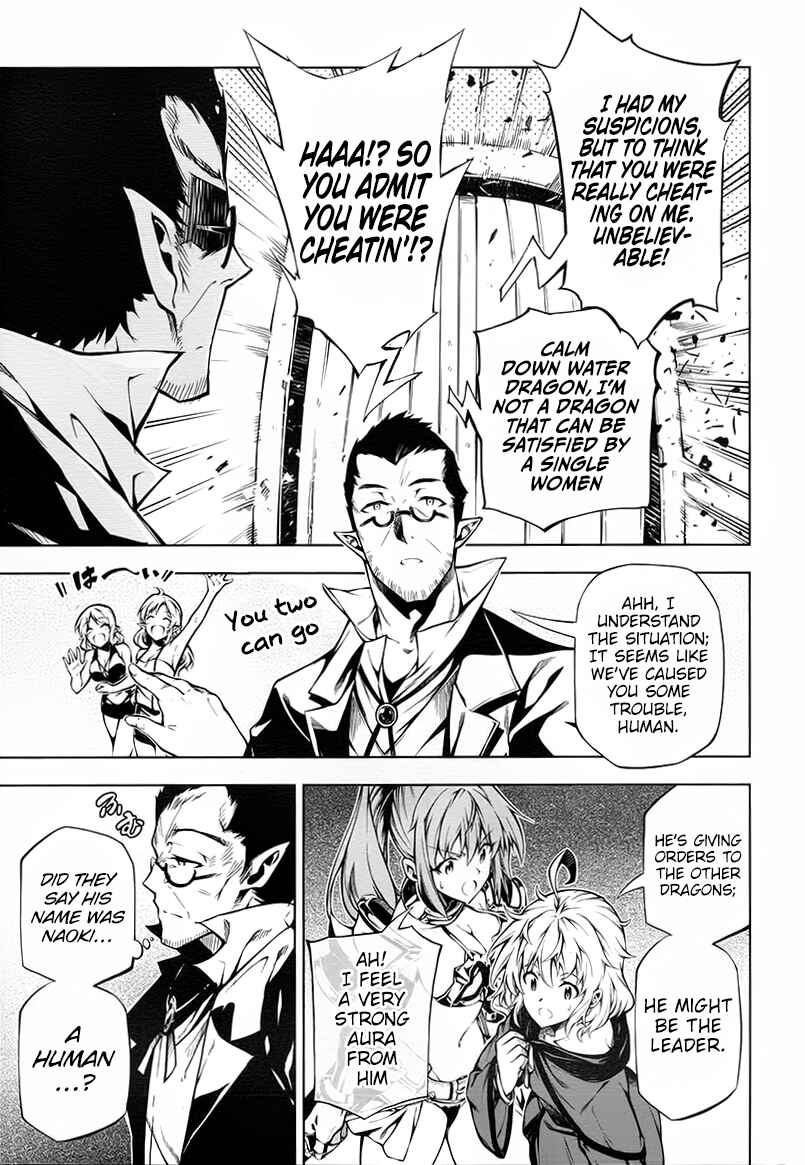 Page 28 Chapter 13 Exterminator