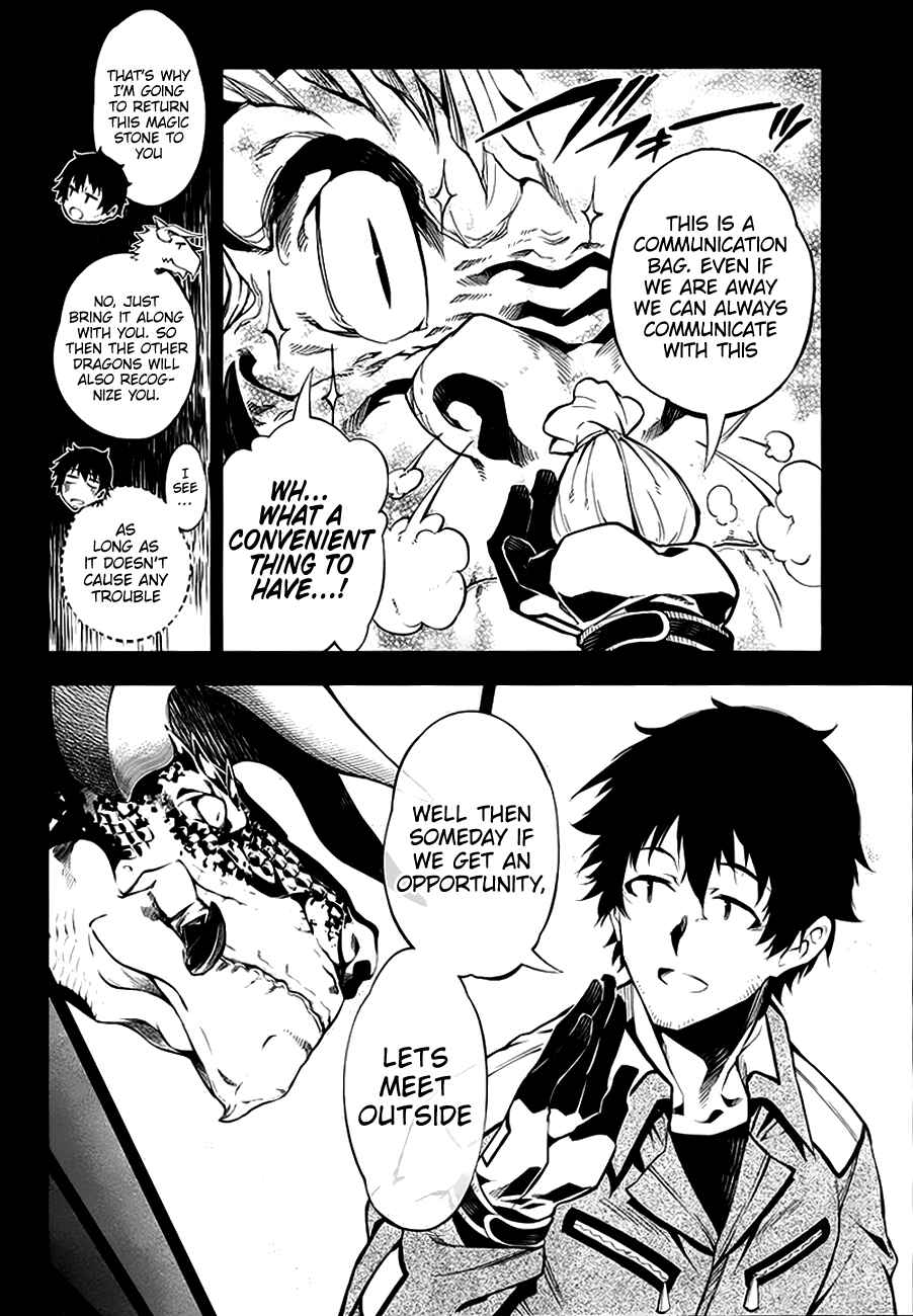 Page 9 Chapter 13 Exterminator