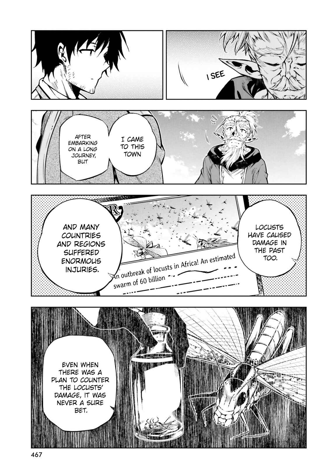 Page 32 Chapter 19 Exterminator