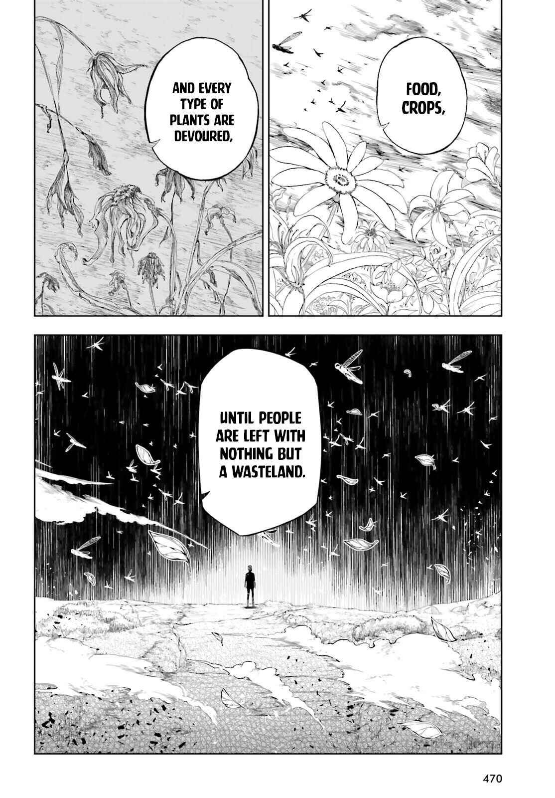 Page 34 Chapter 19 Exterminator