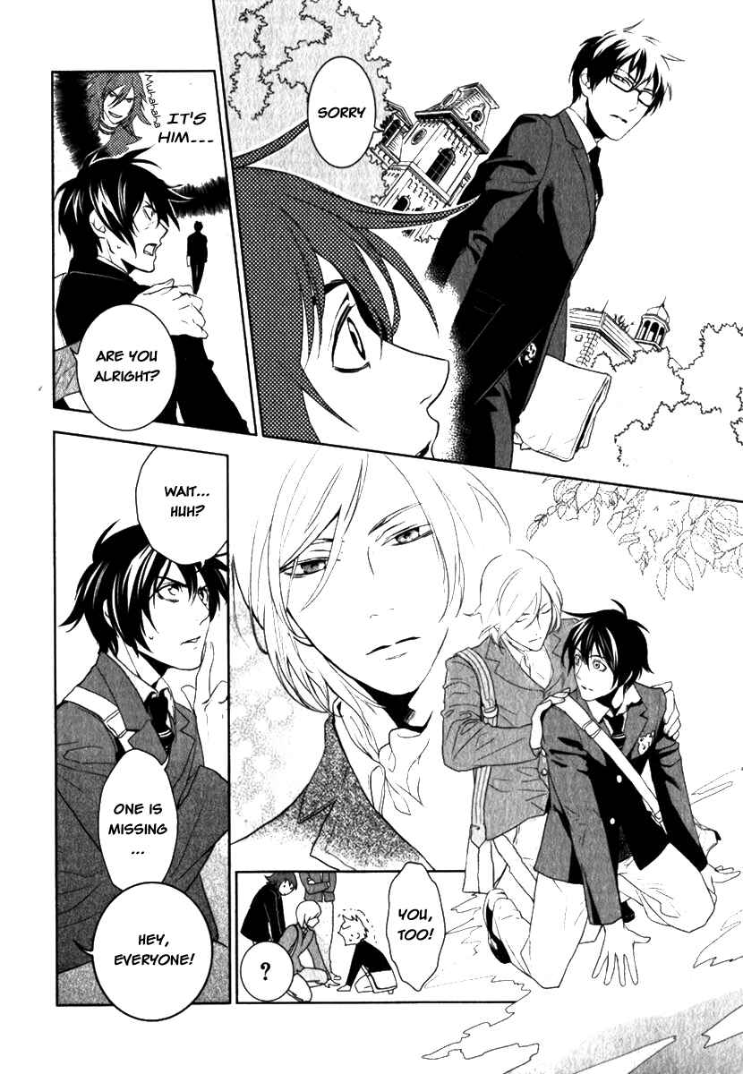 Page 23 Chapter 13.5 di[e]ce