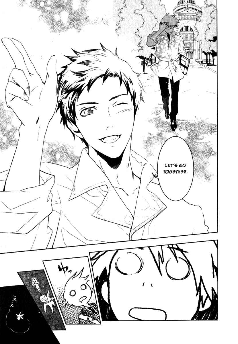 Page 24 Chapter 13.5 di[e]ce