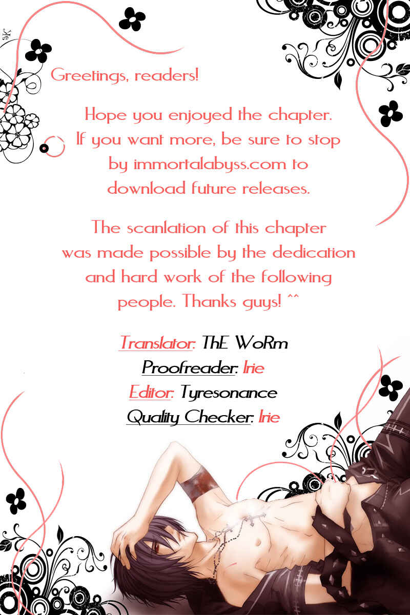 Page 26 Chapter 13.5 di[e]ce