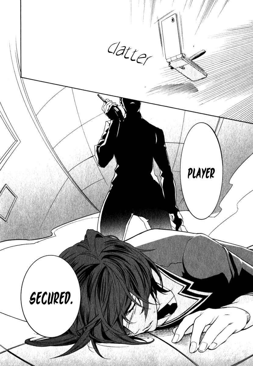 Page 28 Chapter 8 di[e]ce