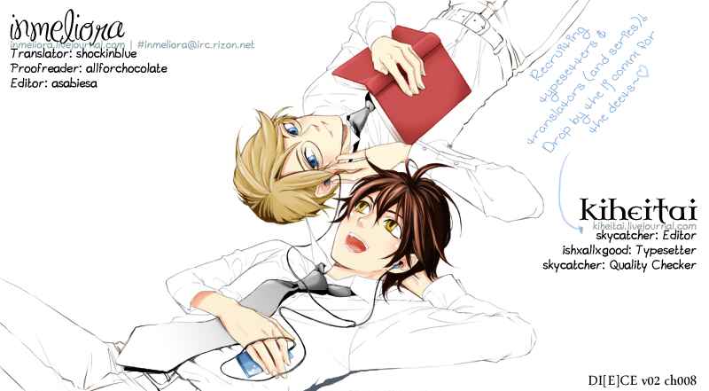 Page 29 Chapter 8 di[e]ce