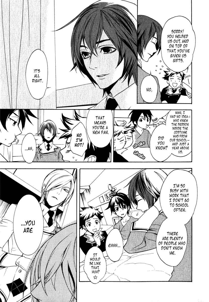 Page 3 Chapter 8 di[e]ce